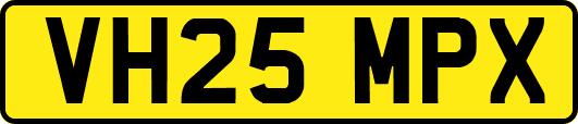 VH25MPX