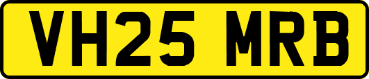 VH25MRB
