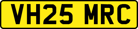 VH25MRC