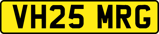 VH25MRG