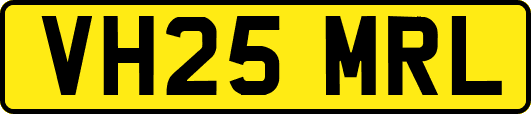 VH25MRL