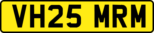 VH25MRM
