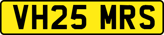 VH25MRS