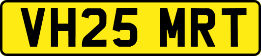 VH25MRT