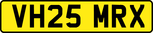 VH25MRX