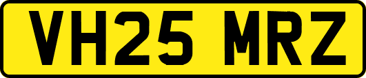 VH25MRZ