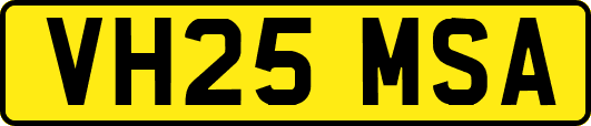VH25MSA