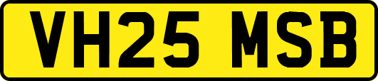 VH25MSB