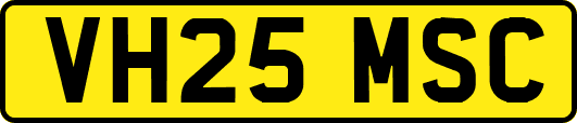 VH25MSC