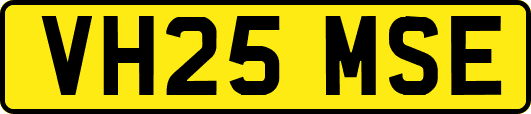 VH25MSE