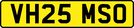 VH25MSO