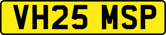 VH25MSP