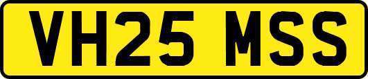 VH25MSS
