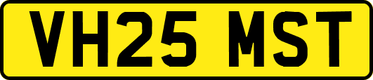 VH25MST