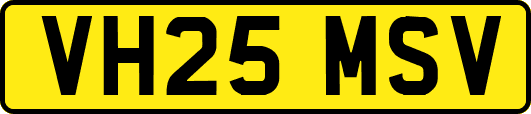 VH25MSV