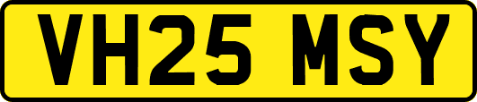 VH25MSY