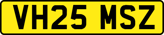 VH25MSZ
