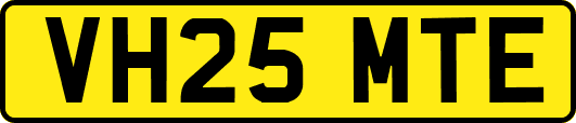VH25MTE