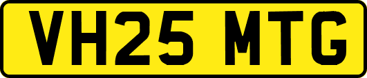 VH25MTG