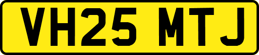 VH25MTJ