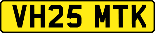 VH25MTK