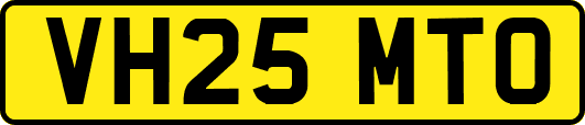 VH25MTO