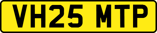 VH25MTP