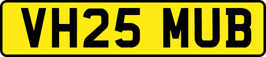 VH25MUB