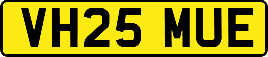 VH25MUE