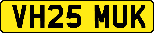VH25MUK