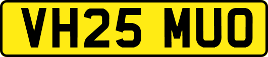 VH25MUO
