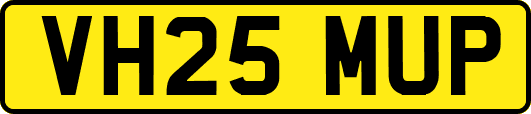 VH25MUP