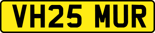 VH25MUR
