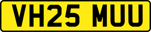 VH25MUU