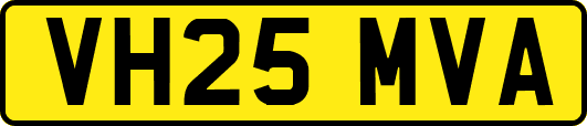 VH25MVA