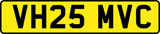 VH25MVC