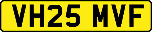 VH25MVF