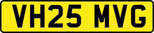 VH25MVG