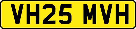 VH25MVH
