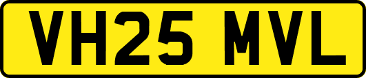 VH25MVL