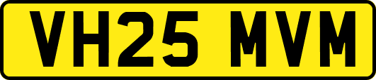 VH25MVM