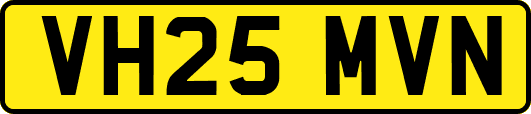 VH25MVN