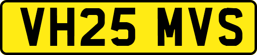 VH25MVS