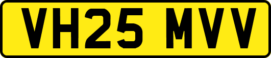 VH25MVV