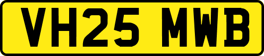 VH25MWB