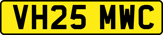 VH25MWC