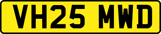 VH25MWD