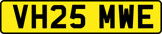 VH25MWE
