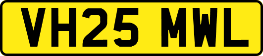 VH25MWL
