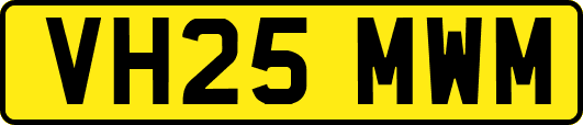 VH25MWM